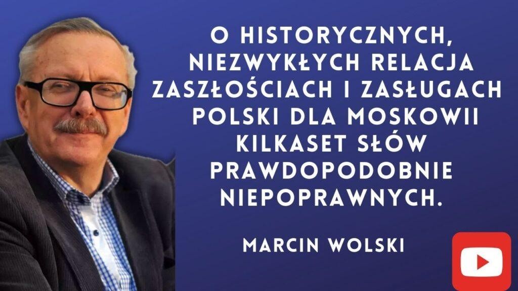 Polskie studio radiowe z elementami satyrycznymi